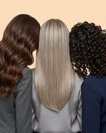 Flat Iron Hair Straightener