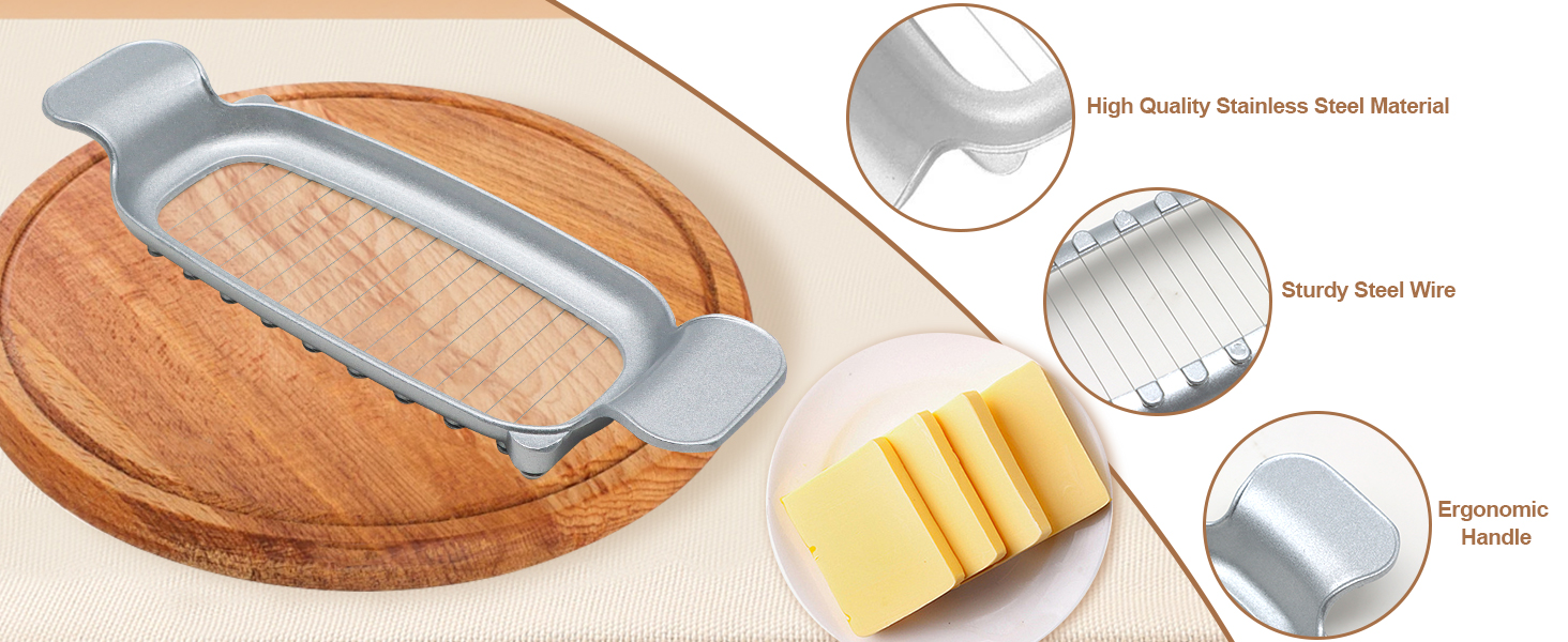 Butter Cutter