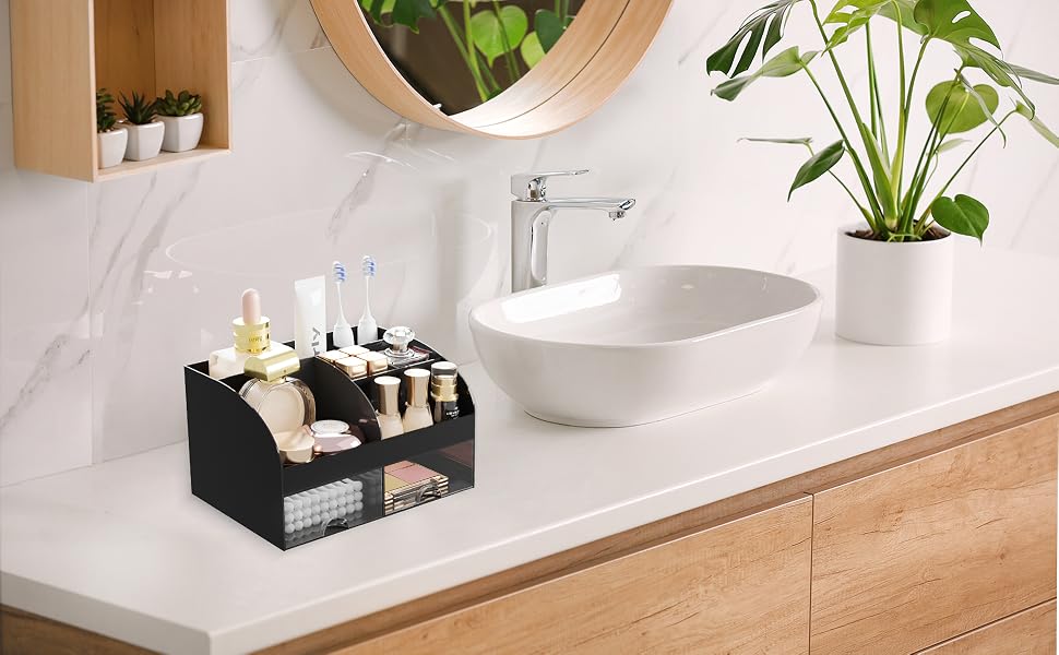 Toothbrush Holders for Bathroom