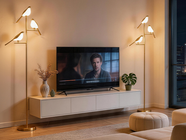 floor lamp for living room