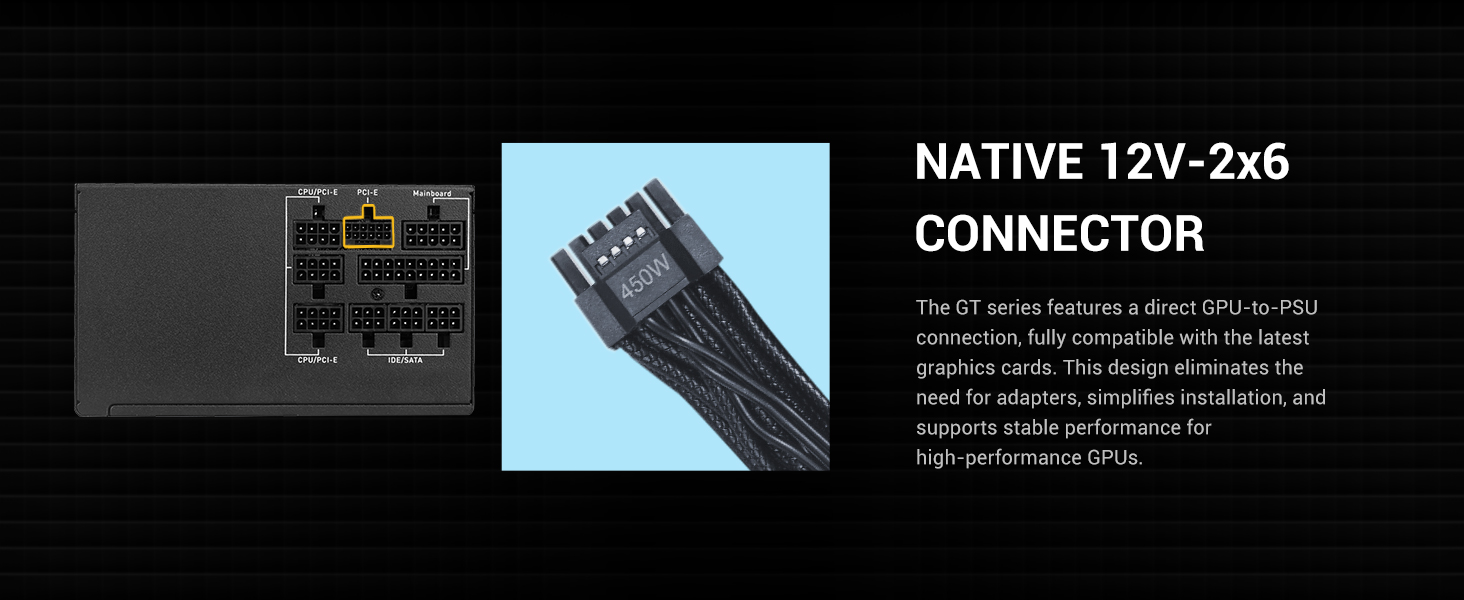 power supply
