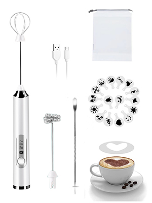 milk frother