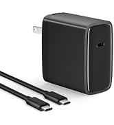 100W Charger for MacBook Pro/Air 13 14 15 16 inch M4 M3 M2 M1 2025 2024 2023 2022 2021 2020 2019,...
