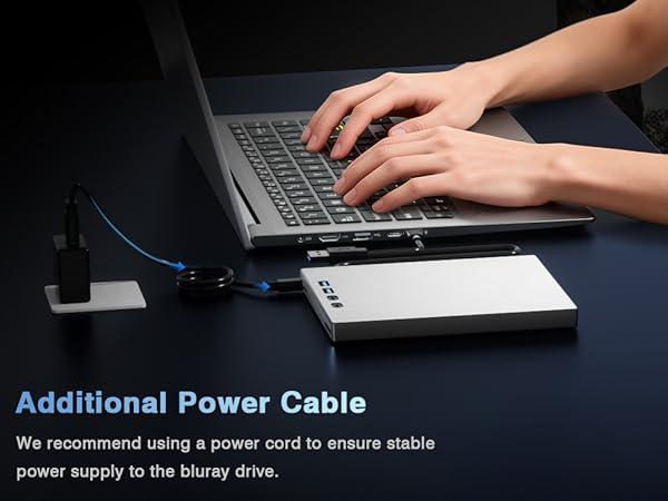 blu ray player for pc