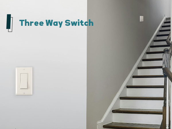 electrical light switch