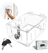 groword Baby Safety Outlet Cover Box,Outlet Covers,Plug Covers for Electrical Outlets,Socket Cove...