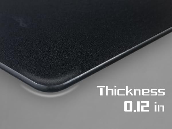 Dirt and Scratch-Resistant