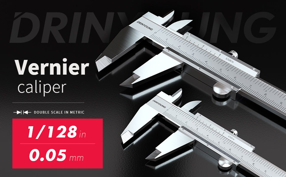 Vernier caliper