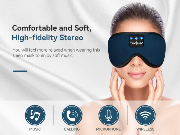 sleep headphones bluetooth sleeping headphone bluetooth sleep headphone wireless sleep phones gifts