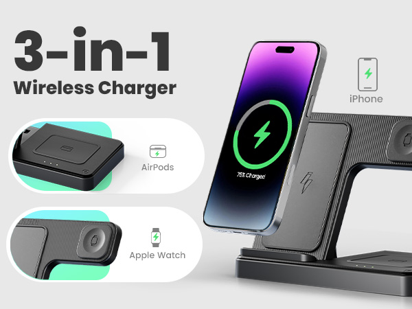 desk charging station