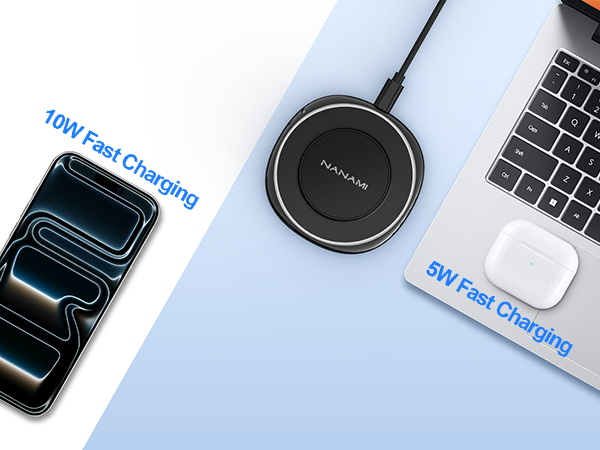 magsafe Phone Charger Mat