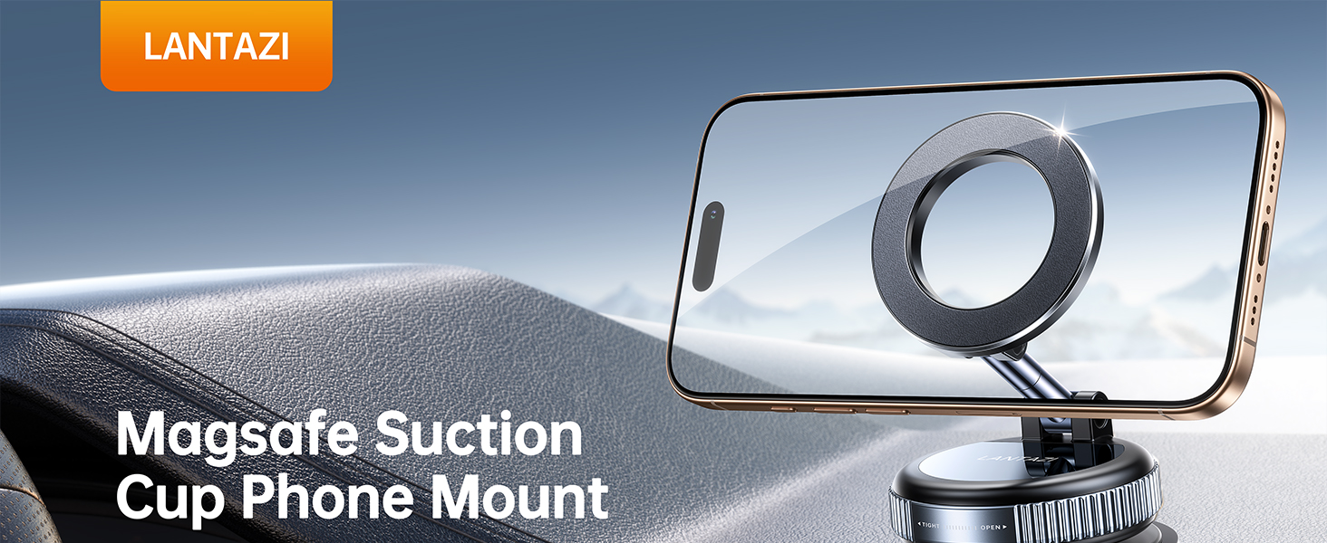 car phone mount