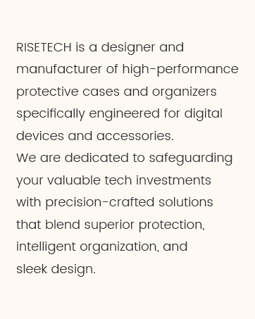 RISETECH case