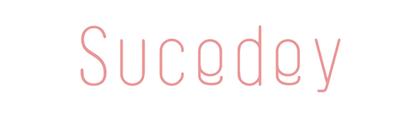 sucedey makeup mirror