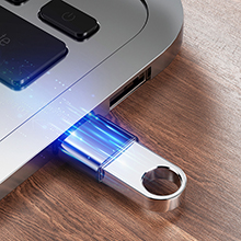 USB C OTG Adapter