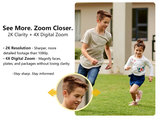 See More. Zoom Closer.