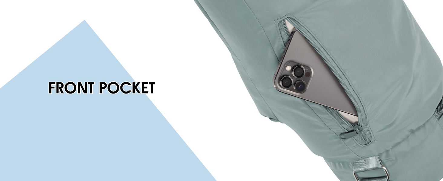 Yoga Mat Bag