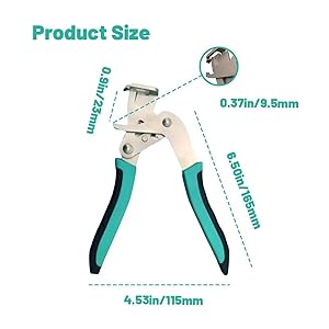 Car Clip Pliers