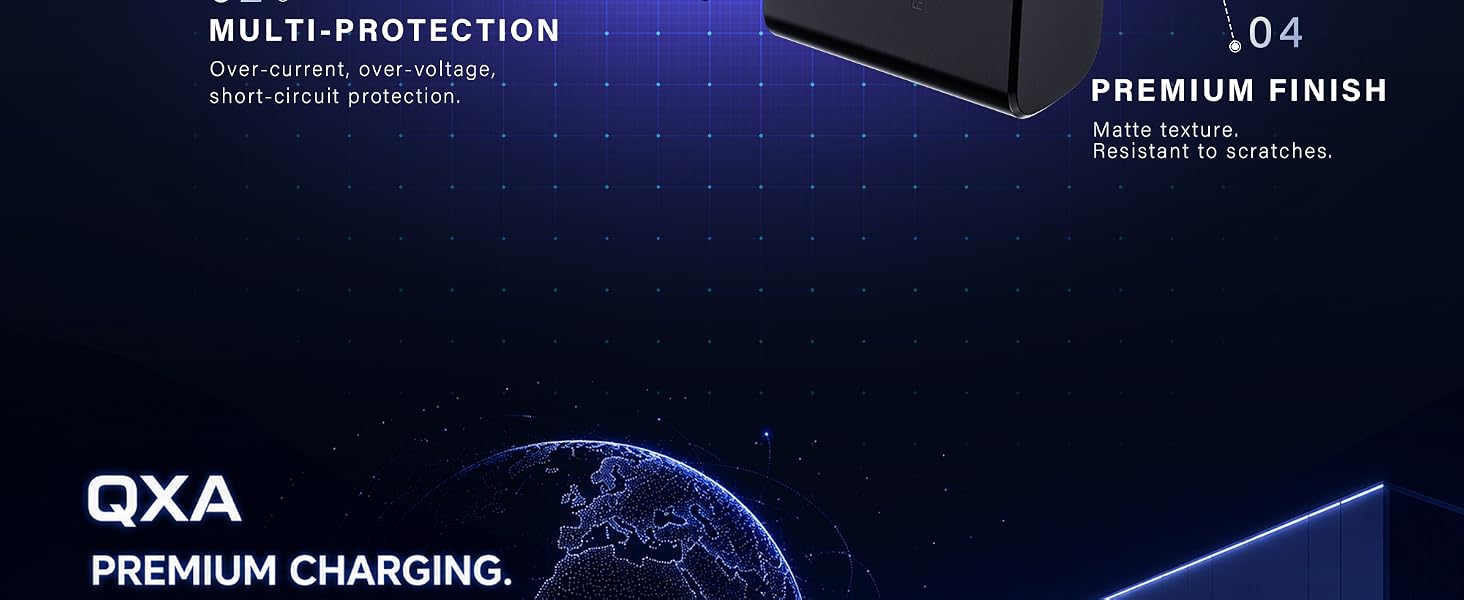 Samsung Galaxy Charger