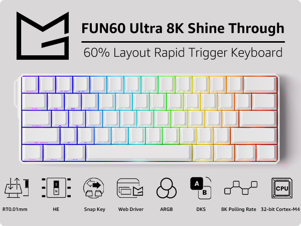 gaming keyboard