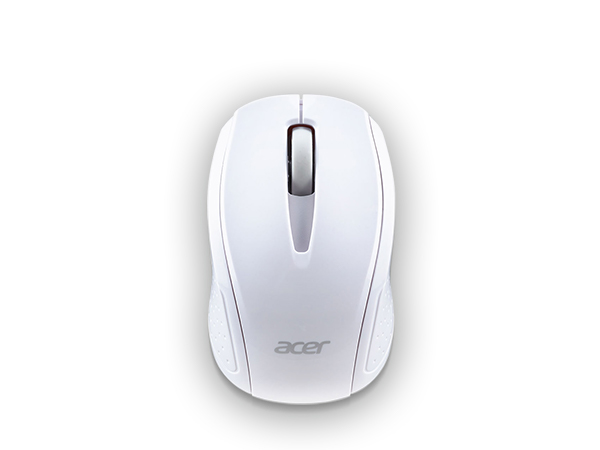 RF Wireless Mouse M501