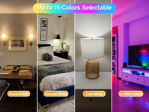 rechargeable led light bulb