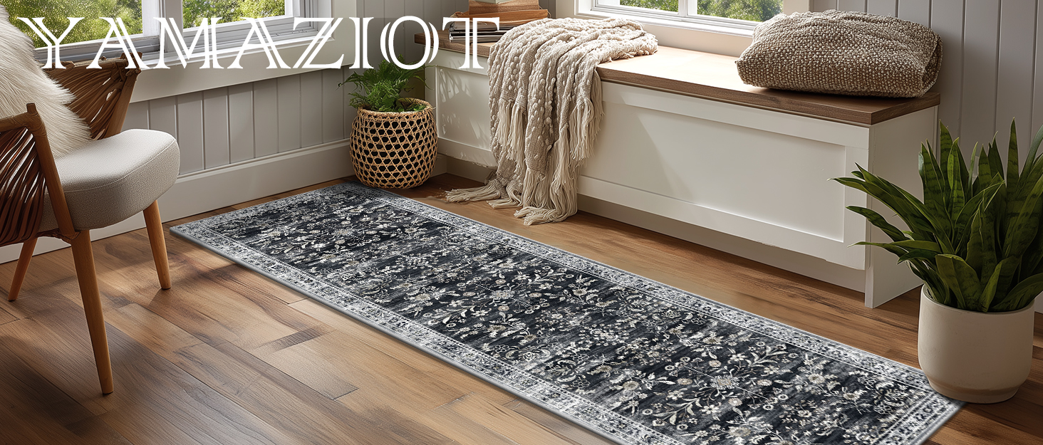 runner rug