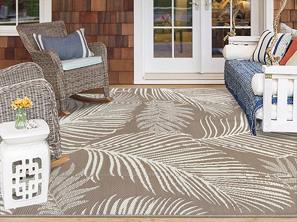 outdoor rugs 5x8 for patios clearance