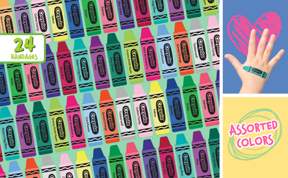 Colors