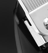 NOVAH Hair Clipper Replacement Blade for Pro &amp; Barber Series