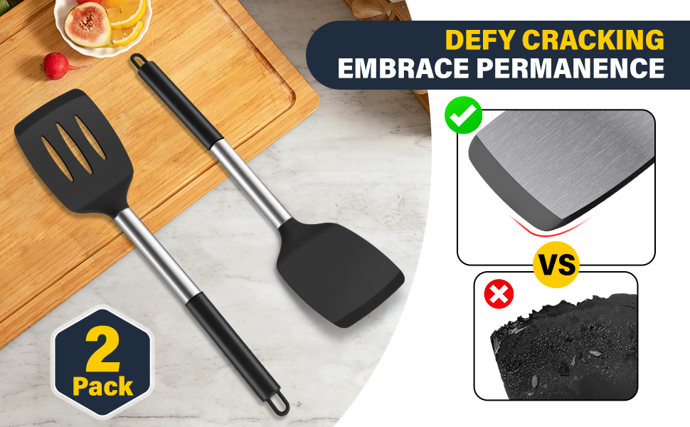 spatula set