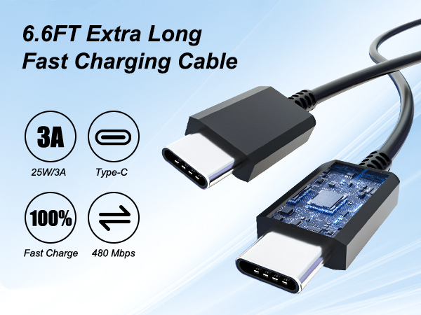 samsung fast car charger type c