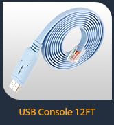 console cable