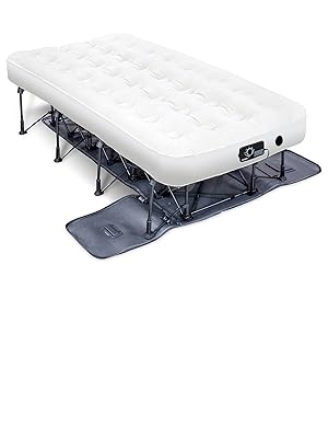Ivation EZBed Twin