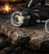 Headlamp
