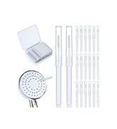 shower head cleaning brush
