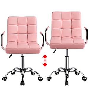 Adjustable Height