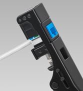 Everest Media Solutions easyJACK - 90° Angled Speed Termination Tool - To Be Used ONLY with Evere...