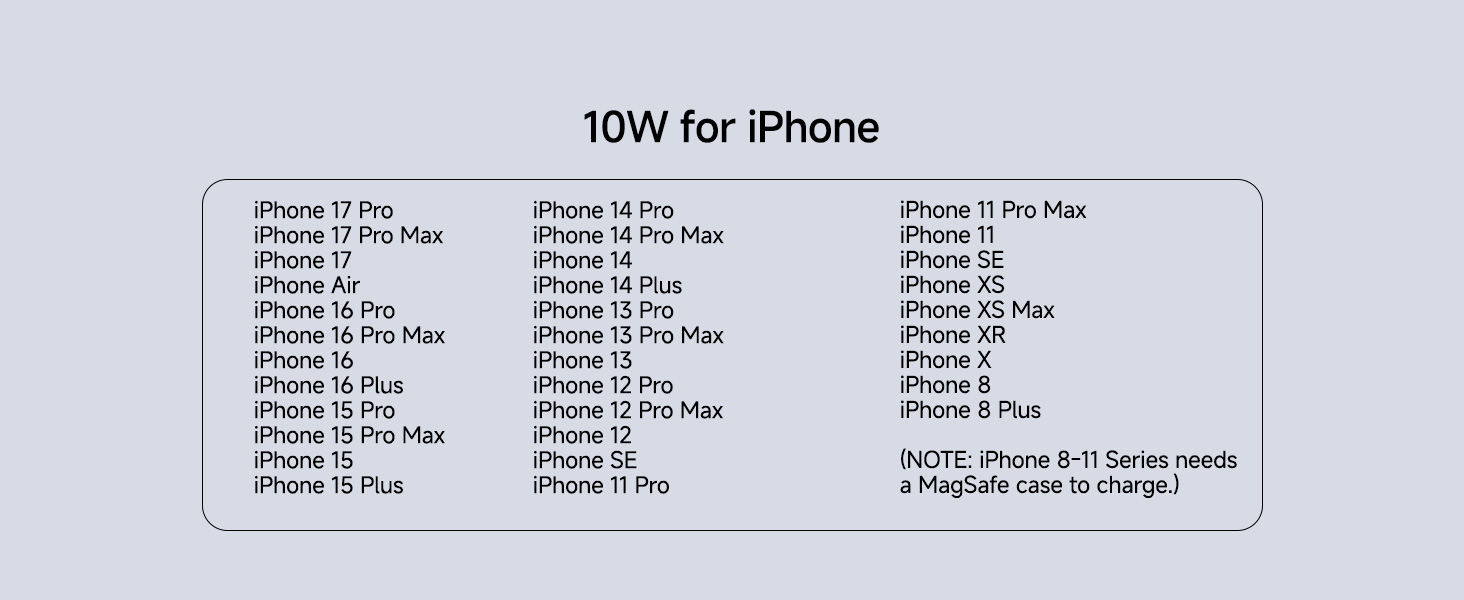 apple magnetic charger