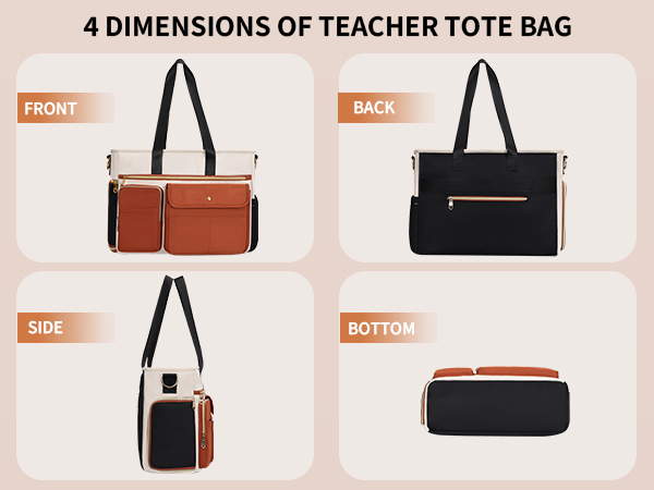 teacher bag