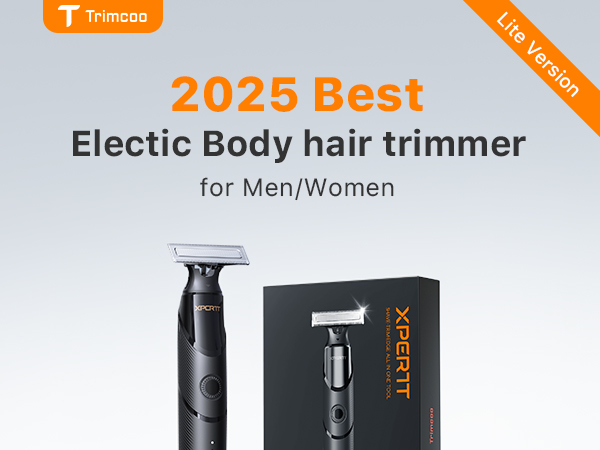 trimmer for men