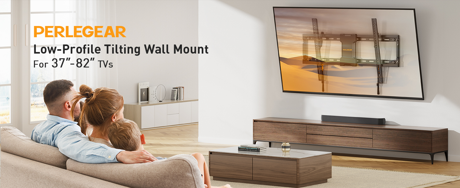 tv wall mount