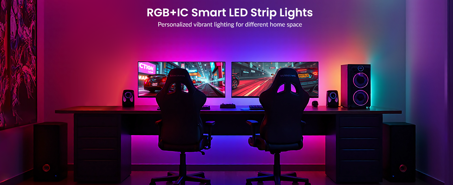 cuttable led light strip