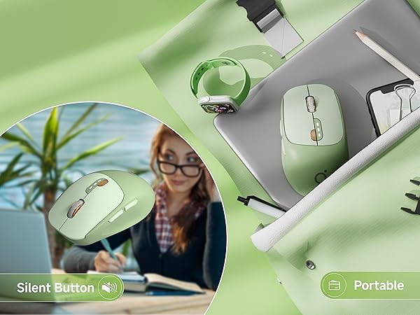 gaming mouse wired auto clicker mouse ergonomic mouse wired wireless gaming mouse