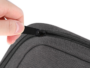 portable tablet sleeve shoulder bag