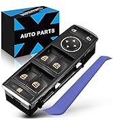 YZHIDIANF Upgraded 1669054300 Master Power Window Switch for:-Mercedes-Benz CLA45 B250e GLE350 GL...