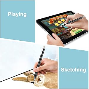 stylus for ipad