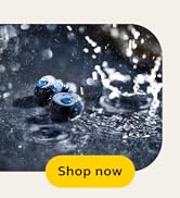 Jabra Elite 8 Active – Bluetooth Sports True Wireless Earbuds with Secure in-Ear Fit for All-Day ...