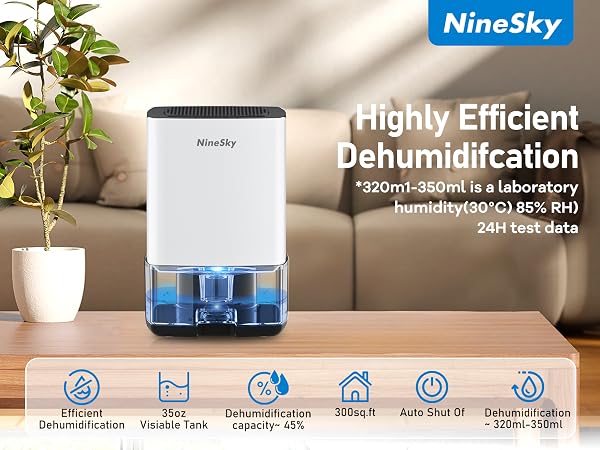 Dehumidifier