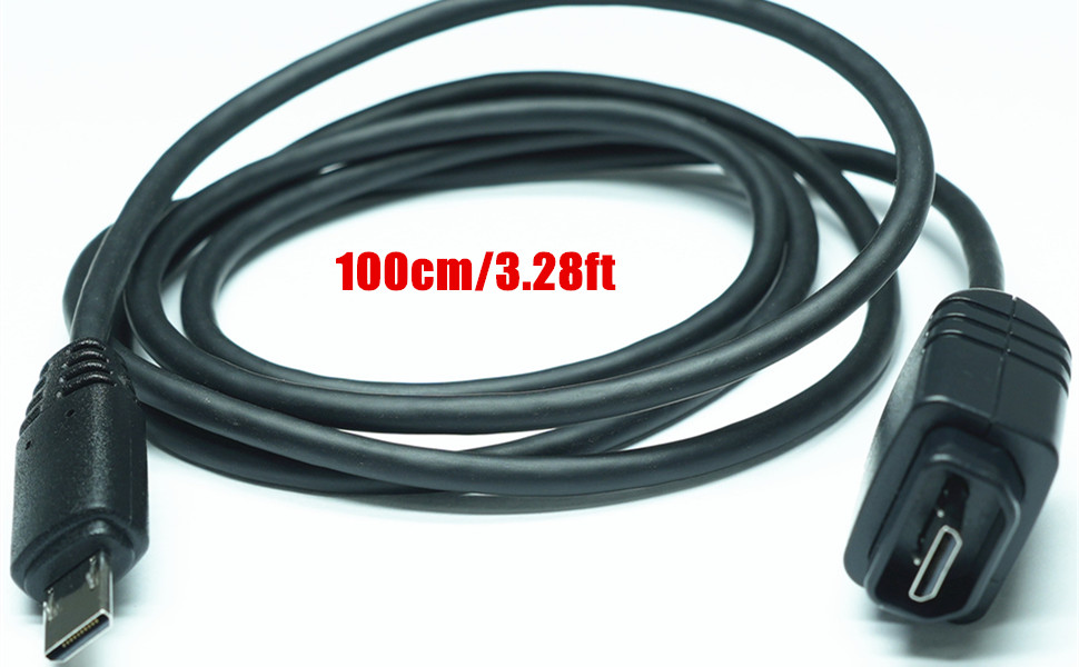 1m/3.28ft vmc-mm1 vpr1 cable